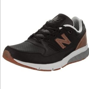 Men’s New Balance Vazee Leather Running Shoe